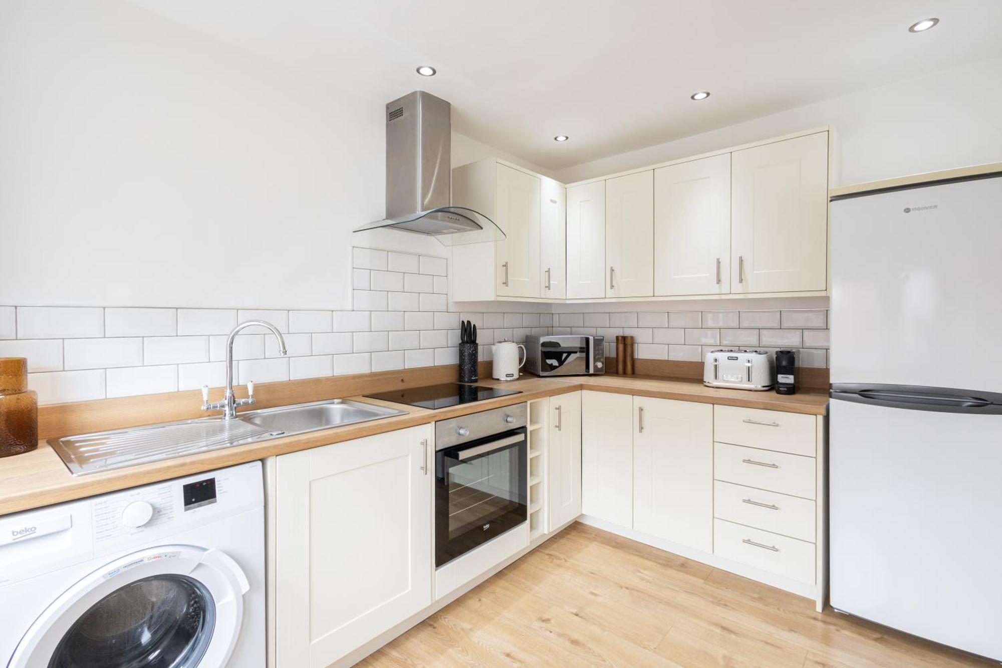 Host & Stay - Milbanke House Seaham Exteriér fotografie