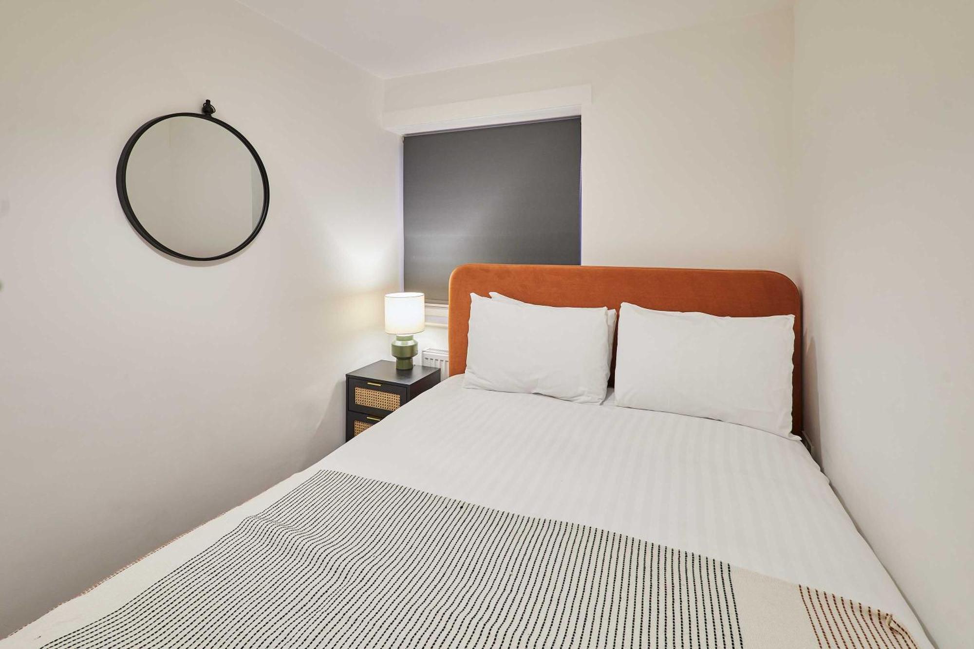 Host & Stay - Milbanke House Seaham Exteriér fotografie