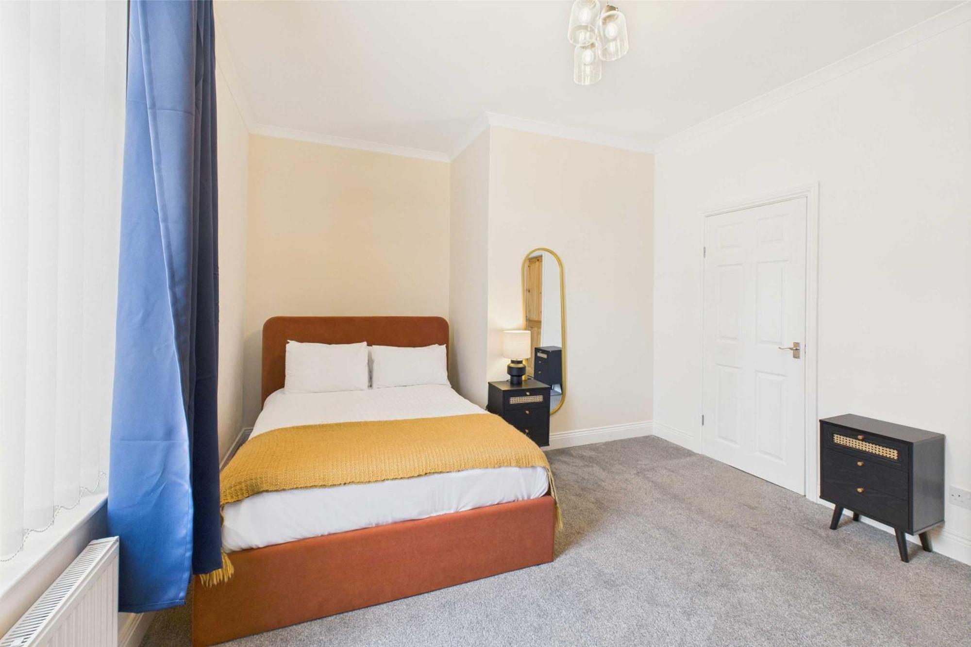 Host & Stay - Milbanke House Seaham Exteriér fotografie